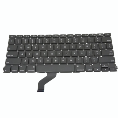 מקלדת למחשב נייד Apple A1425 With Backlight
