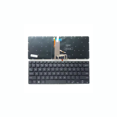 מקלדת דגם Asus x415