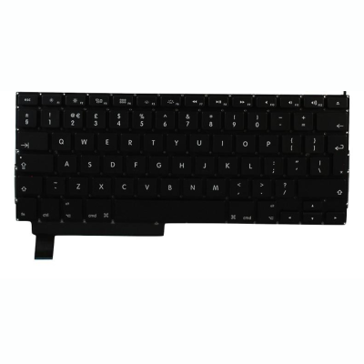 מקלדת למחשב נייד Apple A1502