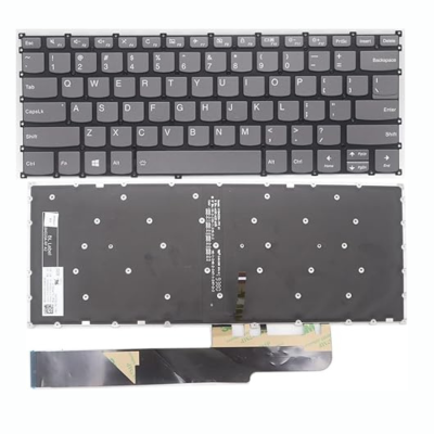 מקלדת למחשב נייד Lenovo S540-14API S540-14IML