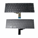 מקלדת למחשב נייד Asus X512F