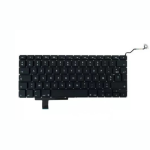 מקלדת למחשב נייד Apple A1297