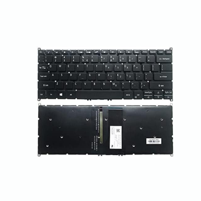 מקלדת Acer SP314-54N Backlight