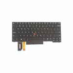 מקלדת למחשב נייד Lenovo L380 – T480S Backlite