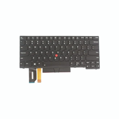 מקלדת למחשב נייד Lenovo L380 – T480S Backlite