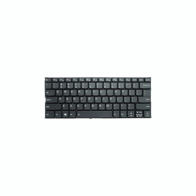 מקלדת מקלדת Lenovo yoga slim 7-13itl05 White backlight