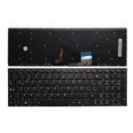 מקלדת למחשב נייד Lenovo Y50 70 Backlight