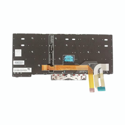 מקלדת למחשב נייד Lenovo L380 – T480S Backlite