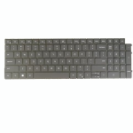 מקלדת למחשב נייד Dell Inspiron 15 3511 3515 Latitude 3520 backlight