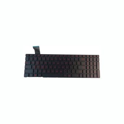 מקלדת Asus GL552V backlit