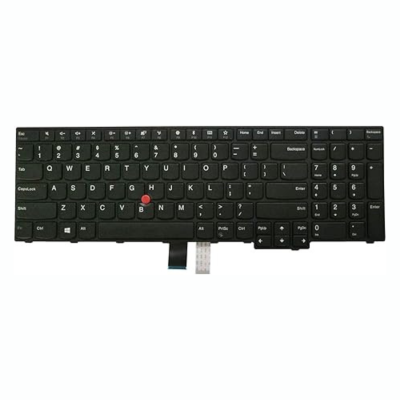 מקלדת למחשב נייד Lenovo E570 Backlight