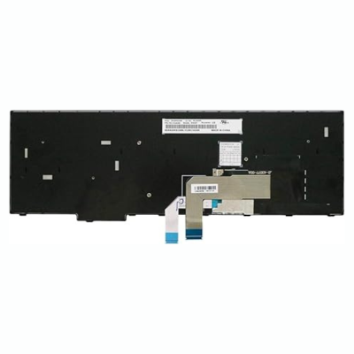 מקלדת למחשב נייד Lenovo E570 Backlight