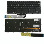 מקלדת למחשב נייד Dell Inspiron 14 5480 Backlight