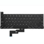 מקלדת למחשב נייד Apple A2141