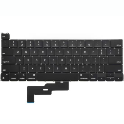 מקלדת למחשב נייד Apple A2141