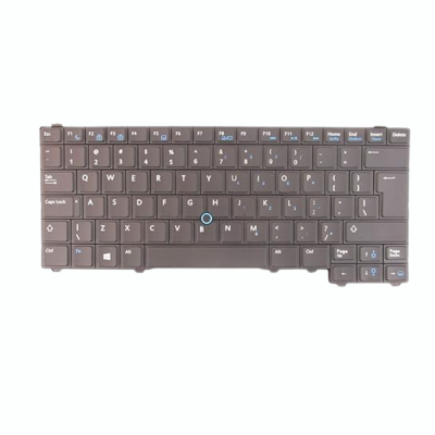 מקלדת למחשב נייד Dell latitude E5440 backlight