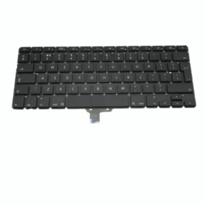 מקלדת למחשב נייד Apple A1398