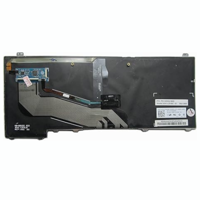 מקלדת למחשב נייד Dell latitude E5440 backlight