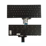 מקלדת למחשב נייד Lenovo yoga 510-14ikb backlight