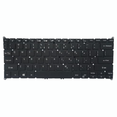 מקלדת למחשב נייד Acer SF314