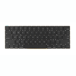 מקלדת למחשב נייד Apple A1707 With Backlight