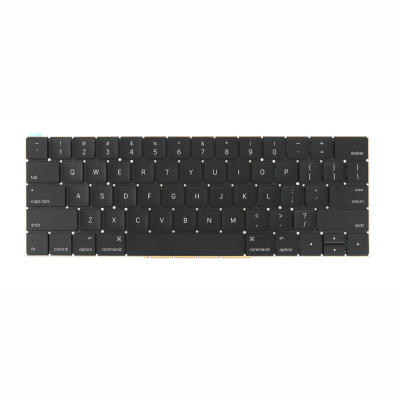 מקלדת למחשב נייד Apple A1707 With Backlight