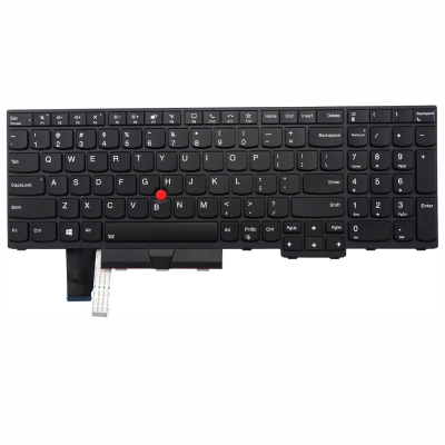 מקלדת למחשב נייד Lenovo ThinkPad L15  Keyboard backlight