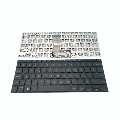 מקלדת למחשב נייד Asus X409J Backlight