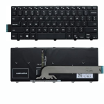 מקלדת למחשב נייד Dell Vostro 5490 5390 7306 5400 5406 Backlight