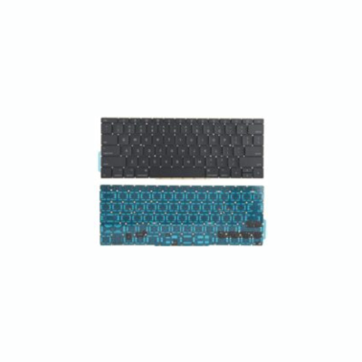 מקלדת למחשב נייד Apple A2179
