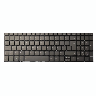 מקלדת Lenovo 320-15ikb (turn on/off key) Backlight