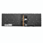 מקלדת Lenovo 320-15ikb (turn on/off key) Backlight