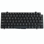 מקלדת למחשב נייד Dell latitude 7410 backlight no right top key