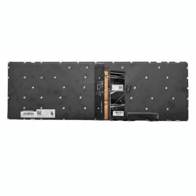 מקלדת Lenovo 320-15ikb (turn on/off key) Backlight