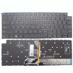 מקלדת למחשב נייד Dell Latitude 3330 3420 p144g backlight