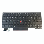 מקלדת למחשב נייד Lenovo thinkpad X13 backlight