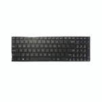 מקלדת למחשב נייד Asus UX510