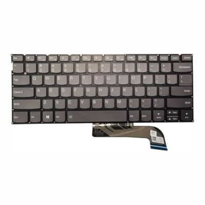 מקלדת למחשב נייד Lenovo S730 13IML Backlight