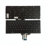 מקלדת למחשב נייד Lenovo yoga 710-14ikb backlight