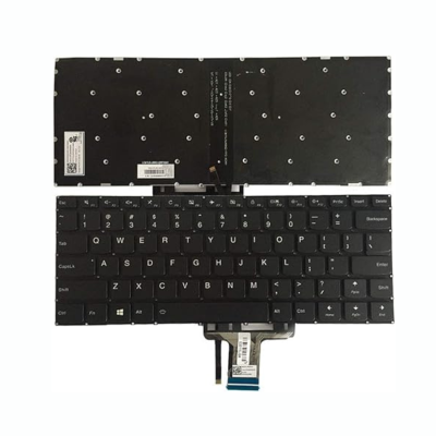 מקלדת למחשב נייד Lenovo yoga 710-14ikb backlight