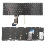 מקלדת למחשב נייד Lenovo Y700-15isk backlight