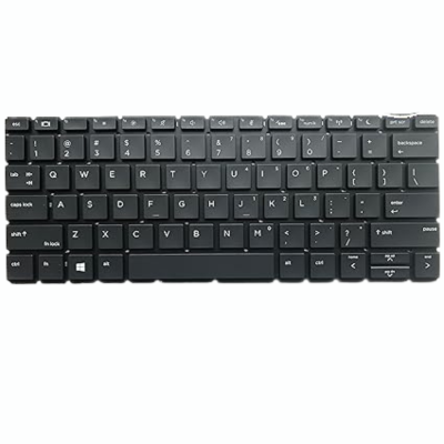 מקלדת למחשב נייד HP 430 G7 Backlight Keyboard