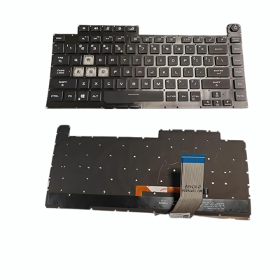 מקלדת למחשב נייד Asus G531G Backlight