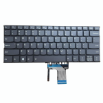 מקלדת למחשב נייד Lenovo Yoga 720S 14IKB Delete Key Backlight