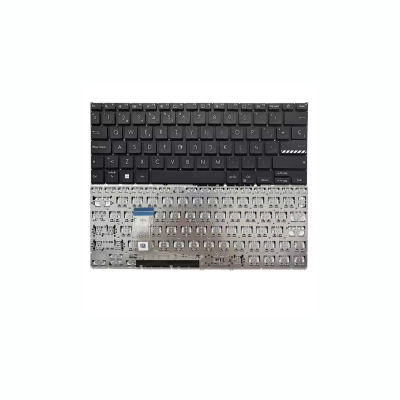 מקלדת למחשב נייד עבור ASUS  14 X1404 X1404ZA