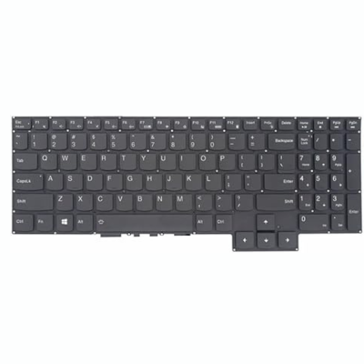 מקלדת למחשב נייד Lenovo Legion 5 Pro-16ACH6- 5-17IMH Backlight