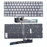 מקלדת למחשב נייד Lenovo yoga 730-13ikb backlight