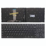 מקלדת למחשב נייד Lenovo Y520 15IKBN Backlight