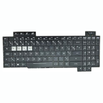 מקלדת למחשב נייד Asus GL504G Backlight