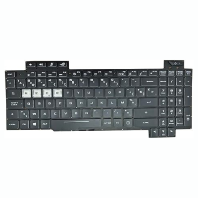 מקלדת למחשב נייד Asus GL504G Backlight